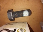 New Pai GSC-6060 Pinion Bolt For Mack 3AX1803X. Fixed Price $9.00.