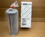 Genuine Cnh 163279A1 Hydraulic Oil Filter For Select Case Heavy Equipment. Fixed Price $59.95.