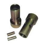 Nortrac Quick-hitch Bushing Set, Fits Category 2 Hitches. Fixed Price $19.99.