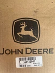 New Oem John Deere AT410941 Advanced Display Unit Monitor. Fixed Price $1871.25.