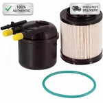 Motorcraft Fuel Filter FD4626 Direct Fit Oem Removes 99.9% Of Particles 20+ Micr. Fixed Price $89.99.