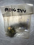 M806544 Genuine Oem John Deere Drain Plug. Fixed Price $19.99.