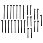 Head Bolt Kit For John Deere RG24026, R121320, R121489, R121490, R121491. Fixed Price $183.60.