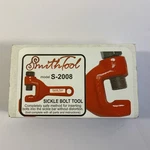 Smith Tool S-2008 Sickle Bolt New. Fixed Price $34.95.