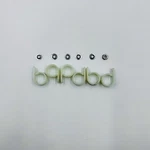 Hobart 00-294677-00003 Clamp, Wire, 1/2 Id. Fixed Price $16.60.