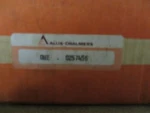 Allis Chalmers Motor Kits 70257456. Fixed Price $630.50.