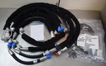 Kubota M7992 LA1154 3RD Function Valve Kit (cab) , 7J437-94200 Hoses & Wiring. Fixed Price $424.96.