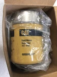 New Genuine Cat 163-4465 Fuel/water Separator. Fixed Price $32.95.
