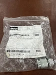 Parker EMA3/7/16-20UNF-2A Port Coupling Fnob. Fixed Price $19.99.