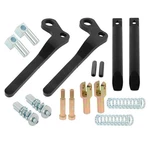 6724775 6724776 Left + Right For Bob-tach Lever Kit Bobcat 653 753 A220 A300. Fixed Price $223.99.