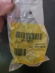 John Deere Bushing M119215. Fixed Price $16.99.
