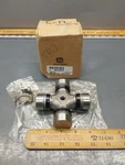 Nos Genuine John Deere AC15878 U-joint Cross Asm. Fixed Price $74.99.