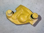 Caterpillar Fuel Priming Pump Adapter 137-6283 / 1376283. Fixed Price $199.00.