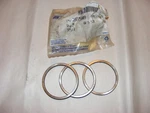 (3) Gm Genuine 9775809 Front Axle Spacer Oem Nos (AC9). Fixed Price $8.24.