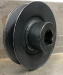 Ferris Pulley 3.50" O.d. X 0.750" I.d. 5105968 Fits Rover & Pathfinder Spreaders. Fixed Price $49.99.