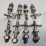 - John Deere A80688 Stud Bolts, Planter Proshaft Gear Case Drive. Fixed Price $89.00.