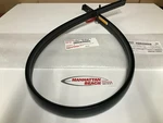07-21 Tundra Double Cab (small Rear Doors) Right Pass Side Roof Drip Molding. Fixed Price $82.78.