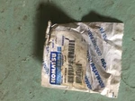 Komatsu Clamp Part Number 6151-73-5510. Fixed Price $23.00.