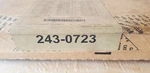 Cat 2430723 Gasket Kit Transmission Overhaul. Fixed Price $999.99.