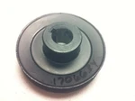 For Briggs & Stratton Snapper-simplicity Pulley 1706634SM. Fixed Price $14.00.
