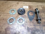 John Deere BM19089 BM19090 Power Flow Blower Auger Drive Assm M90683 AM105654. Fixed Price $60.00.