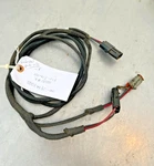 Oem Ingersoll Rand 18558 Wire Cable Harness RM58814930 , 43963859. Fixed Price $34.99.