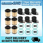 6PCS Diesel Fuel Filter 17-24 Ford F650 F750 6.7L Turbo FD4626 HC4Z-9N184-B. Fixed Price $165.00.