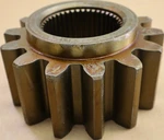 UH081 Gear Swing Transmission Hitachi 2501152 Genuine Part Nos Oem Factory. Fixed Price $75.50.