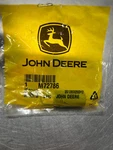 M72786 Genuine Oem John Deere Spring. Fixed Price $16.99.