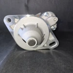 1998 2002 John Deere 4100 3 Cyl. 1.01LITER Starter Motor New With Box. Fixed Price $63.24.