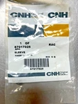 87017025 Genuine Oem Case Ih Cnh Sleeve Fits 222-153 222153, 685158C1. Fixed Price $14.99.