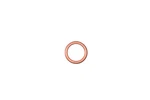 New Oem Ford F6TZ-9160-AA Filter Bowl Gasket Nos. Fixed Price $9.99.
