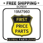 19M7960 - Screw For John Deere Shipping Free. Fixed Price $47.96.