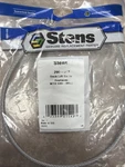 Stens 290-657 Deck Lift Cable Fits Mtd 946-0968. Fixed Price $15.00.