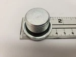 Volvo, Plug, 11034156 - Free Shipping The Us & Canada. Fixed Price $16.61.