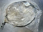 KRJ2638 Genuine Oem Sumitomo Jcb Push Pull Control Cable. Fixed Price $499.99.