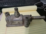 8E-3095 Body Cat Oem 8E3095 Free Shipping Solenoid. Fixed Price $130.00.