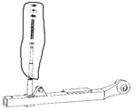 Draft Link Pin Assembly For John Deere 2240,2440,2640,2350,2550,2750,2355,2755. Fixed Price $25.99.