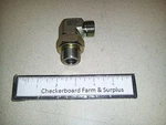 Nos John Deere Jd Elbow Fitting 38H1404. Fixed Price $35.00.