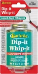 Star Brite Dip-it Whip-it Liquid Rope Whipping 4OZ. Fixed Price $15.81.