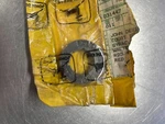 M67436 Genuine Oem John Deere Drive Sprocket. Fixed Price $14.95.