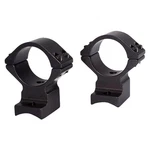 Talley 30MM High Scope Rings For Savage, Ruger, Stevens, Stiller (75X725). Fixed Price $66.63.