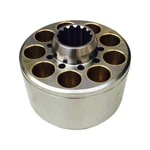 2437U188S14 YX10V00003R300 Cylinder Block Fits Kobelco SK120-3 SK120-5 Pump Cm. Fixed Price $559.99.