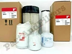 Filter Kit For Bobcat S160 S185 T190 S205 Skid Steer. Fixed Price $148.50.