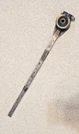 New A-901-006-AI Sickle Head 01-057. Fixed Price $199.99.