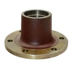 180338M92 Front Wheel Hub Fits Massey Ferguson Tractor TE20 TO35 50 65. Fixed Price $50.74.