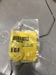 John Deere R85169 Bag Has 4 Screws. Fixed Price $18.00.