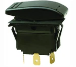 * 10941 Seachoice Rocker Switch Non-illuminated / W5. Fixed Price $13.99.