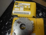 Cat Gear 1N-8423 Each. Fixed Price $125.00.