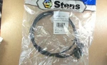 290-705 Stens Variable Speed Cable Compatible With Husqvarna 532189182. Fixed Price $34.58.